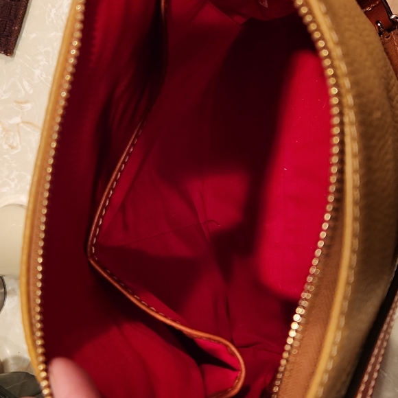 Dooney and Bourke Purse - Picture 6 of 9